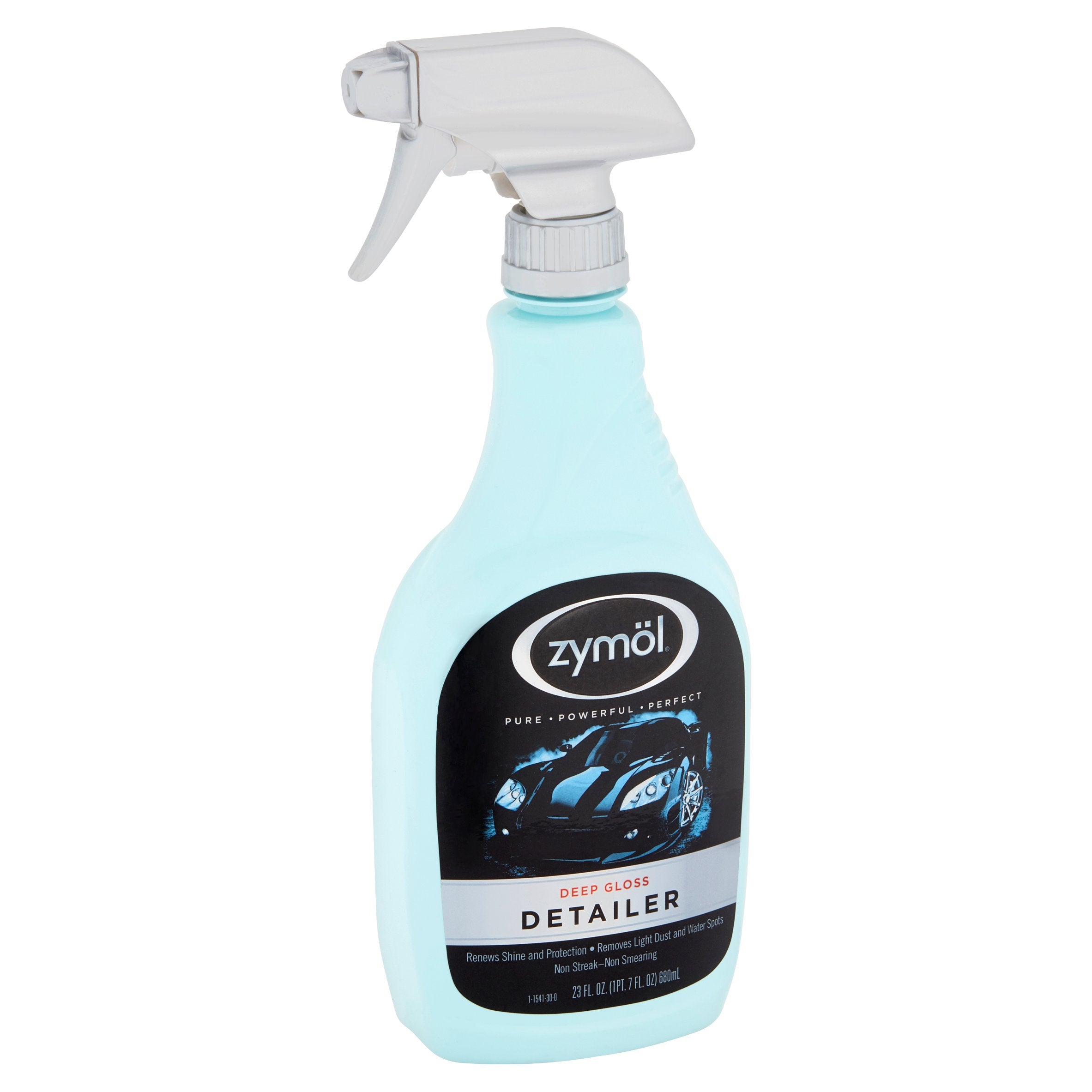 Zymol Deep Gloss Detailer, 23 fl oz