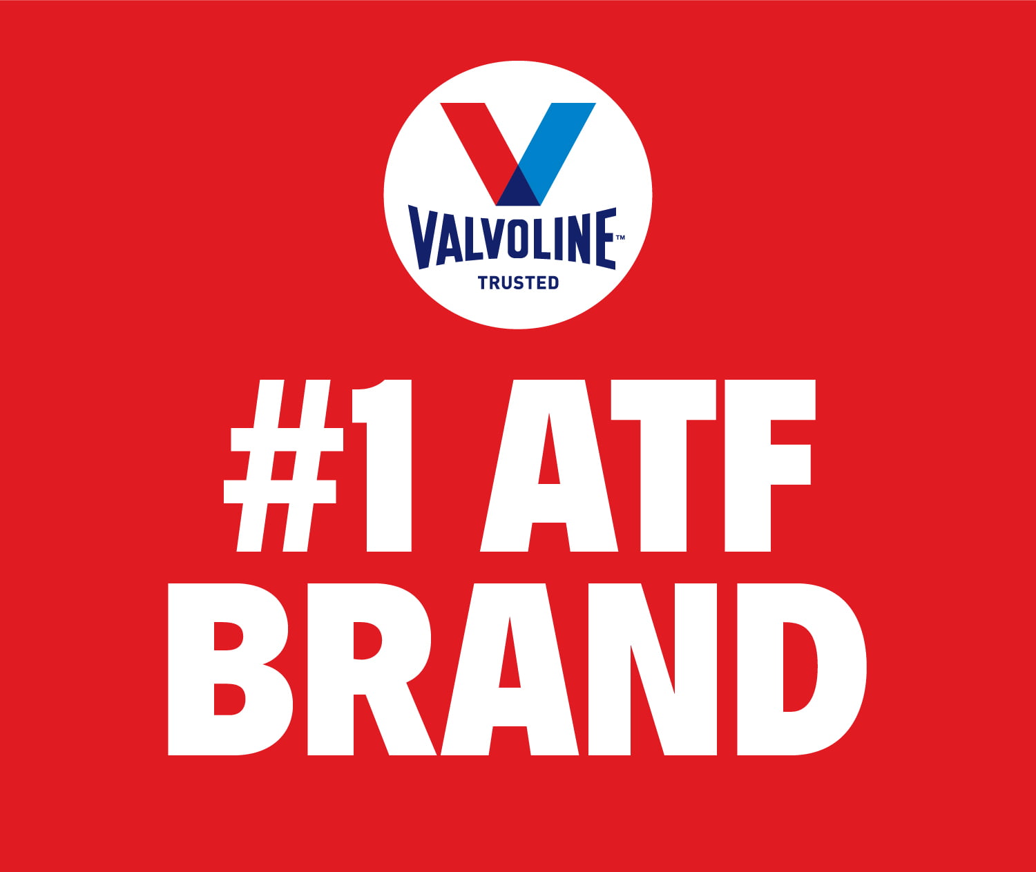 Valvoline MaxLife Multi-Vehicle Full Synthetic Automatic Transmission Fluid (ATF) 1 GA