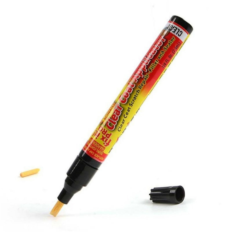 Magic Fix Car Scratch Repair Pen Remover Paint Pen Coat Applicator Touch Up Pen