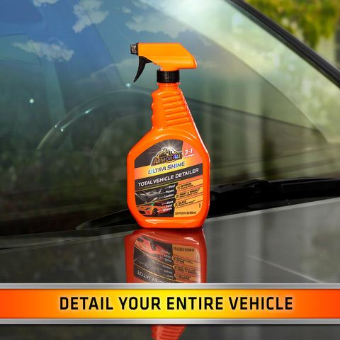 Armor All Ultra Shine Total Vehicle Detailer