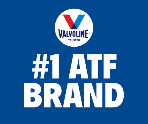 Valvoline ATF Dexron VI/Mercon LV Full Synthetic , 1 Gallon