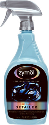 Zymol Deep Gloss Detailer, 23 fl oz