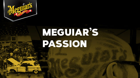 Meguiar's Hot Shine Tire Cleaner 15 Oz.