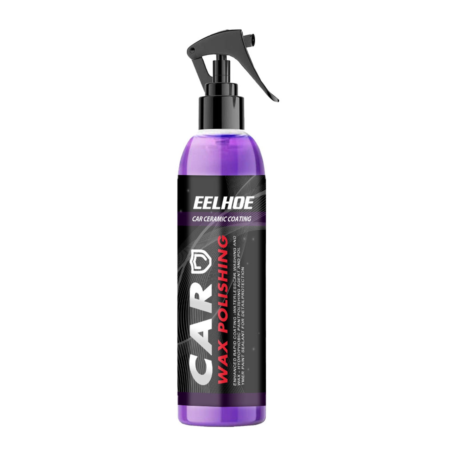 Car Care Kit Car Cleaning Supplies Interior Car Cleaning Kit,Hand Spray Coating Wax Coating For Automotive Spray Paint 30/100/250ml