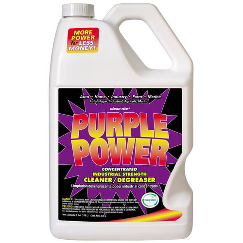 Purple Power Degreaser, 1 Gallon